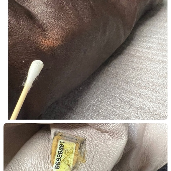 Chanel Modern Chain Tote Chocolate Brown - Picture 12 of 13